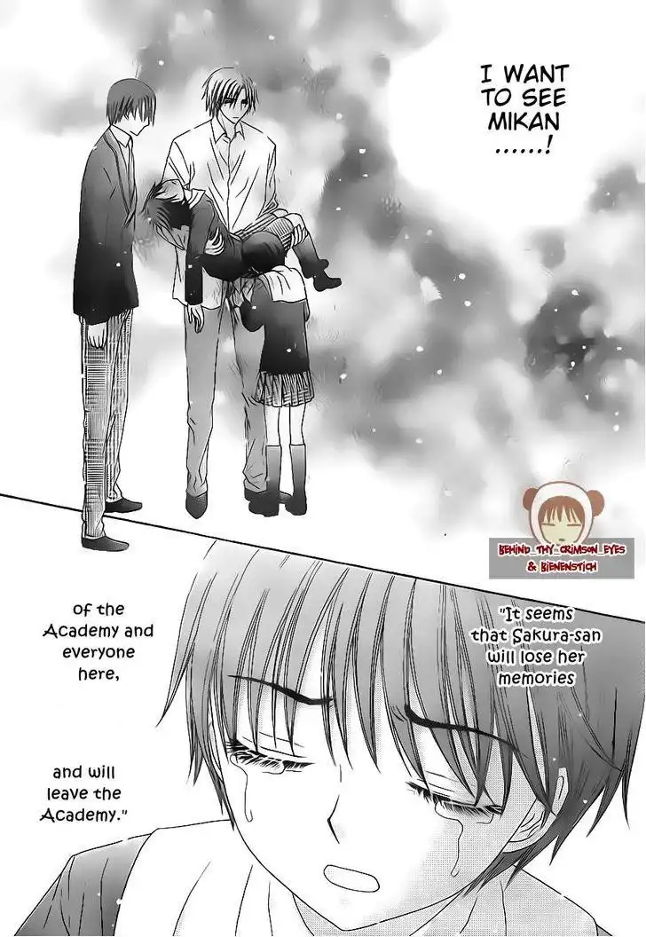 Gakuen Alice Chapter 175 3